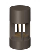 Visual Comfort & Co. Architectural Collection 700OATUR82712DZ12S - Turbo 12 Outdoor Path