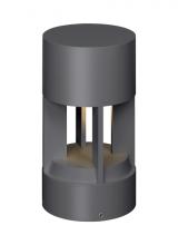 Visual Comfort & Co. Architectural Collection 700OATUR82712DH12S - Turbo 12 Outdoor Path