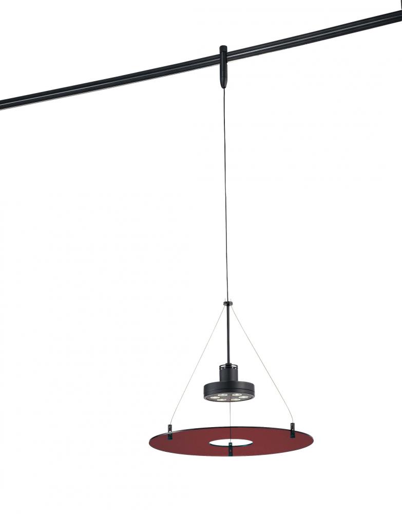 SERIES 4 FIXTURES LED-FOR USE WITH LOW VOLIGHT AGE GEORGE KOVACS LIGHTRAILS