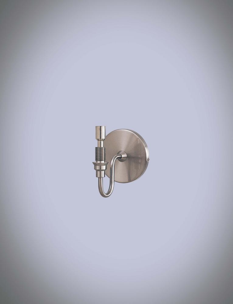 1 LIGHT WALL SCONCE