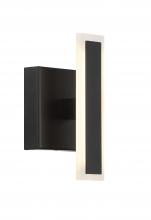 Minka George Kovacs P1413-66A-L - EDGE - 1 LIGHT LED WALL SCONCE