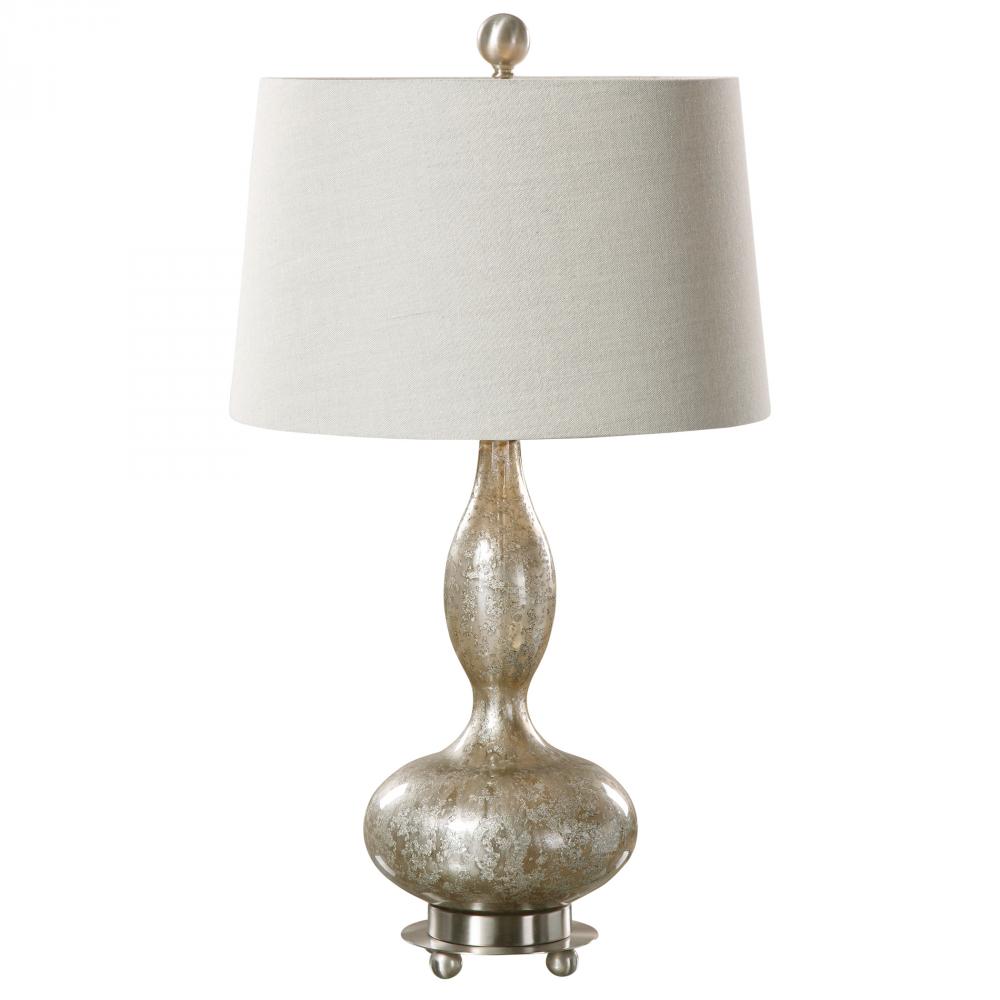 Uttermost Vercana Table Lamp Set Of 2
