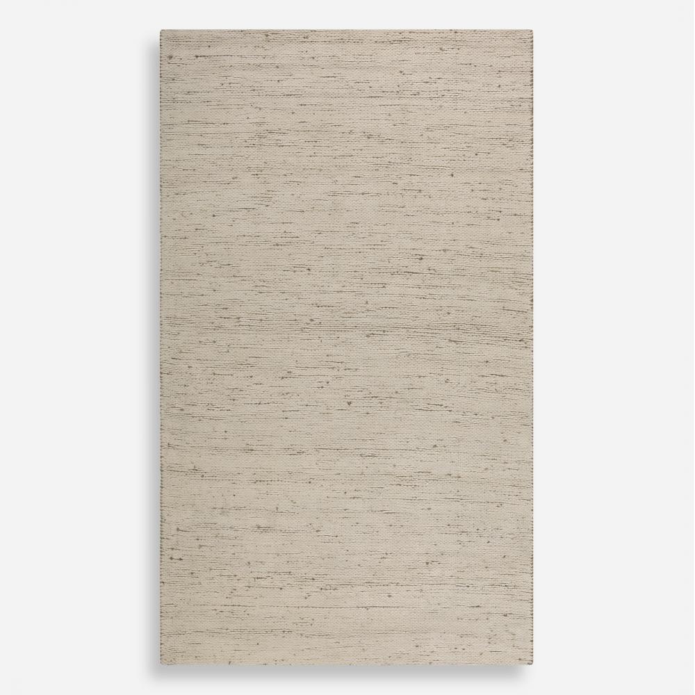 Uttermost Barhara 9 X 12 Reversible Rug