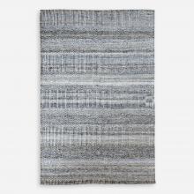 Uttermost 71085-9 - Uttermost Bolivia Blue 9 X 12 Rug