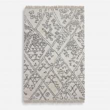 Uttermost 73064-9 - Uttermost Campo Ivory 9 X 12 Rug