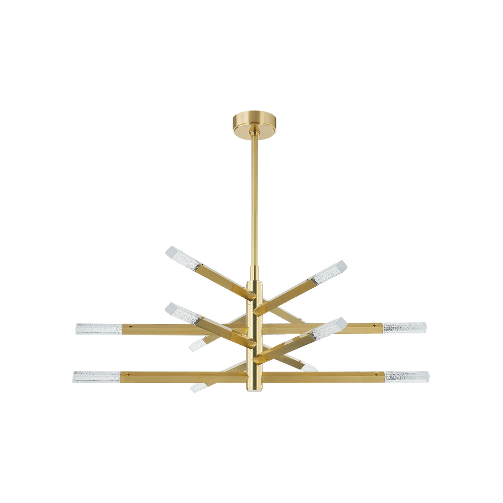 STRASBOURG Chandelier