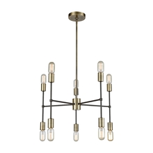ELK Home 1141-027 - CHANDELIER