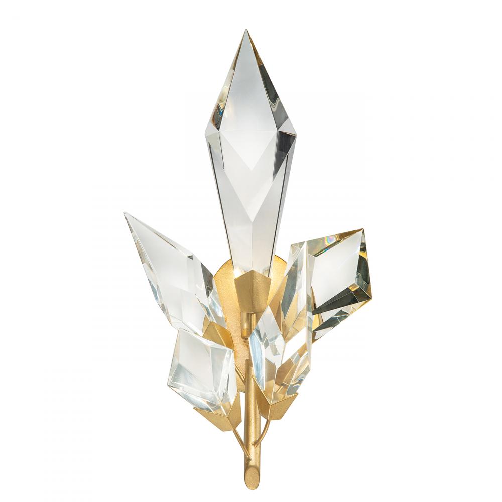 Foret 18"H RSF Sconce