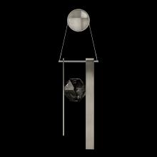 Fine Art Handcrafted Lighting 100009-4 - Aria 20.75H" Sconce